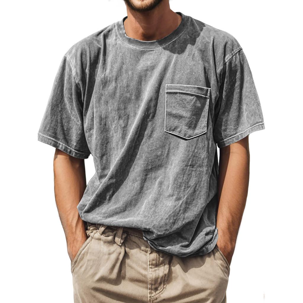 Мужская футболка Футболки с графическим текстом Pool3D печать Уличная повседневная одежда с короткими рукавами и принтом Базовая одежда