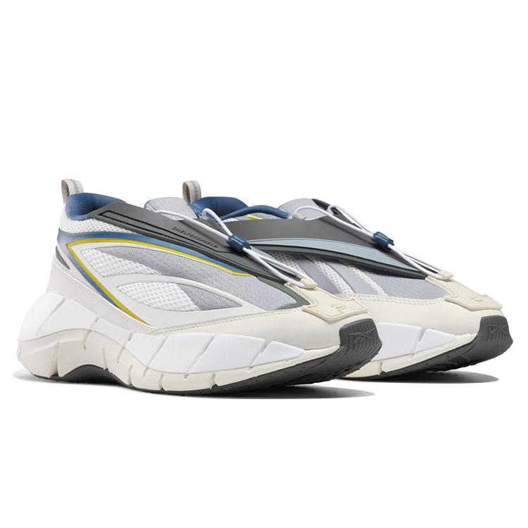 Zig 3D Reebok Storm Hydro 'River Rapids Pack - White Morning Fog' G55683
