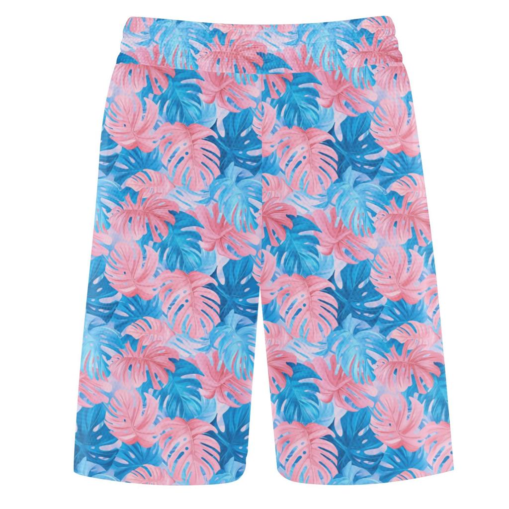 Персонализация - Персонализированные спортивные шорты Баскетбольные шорты