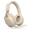 SMVP Long-Endurance Over-Ear Noise-Cancelling Wireless Bluetooth Headphones