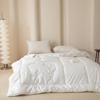 Muji New Zealand Wool Blend Quilt