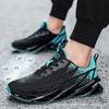 Men's Sneakers Spring Fashion Outdoor Trendy Mesh Breathable Trendy All-match Light Board Shoes Trainers Casual Sneakers 2024