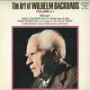 LP Record WILHELM BACKHAUS, VIENNA PHILHARMON - Mozart: Piano Concerto No. 27 In B  SLC1821 LONDON Japan Classical Used