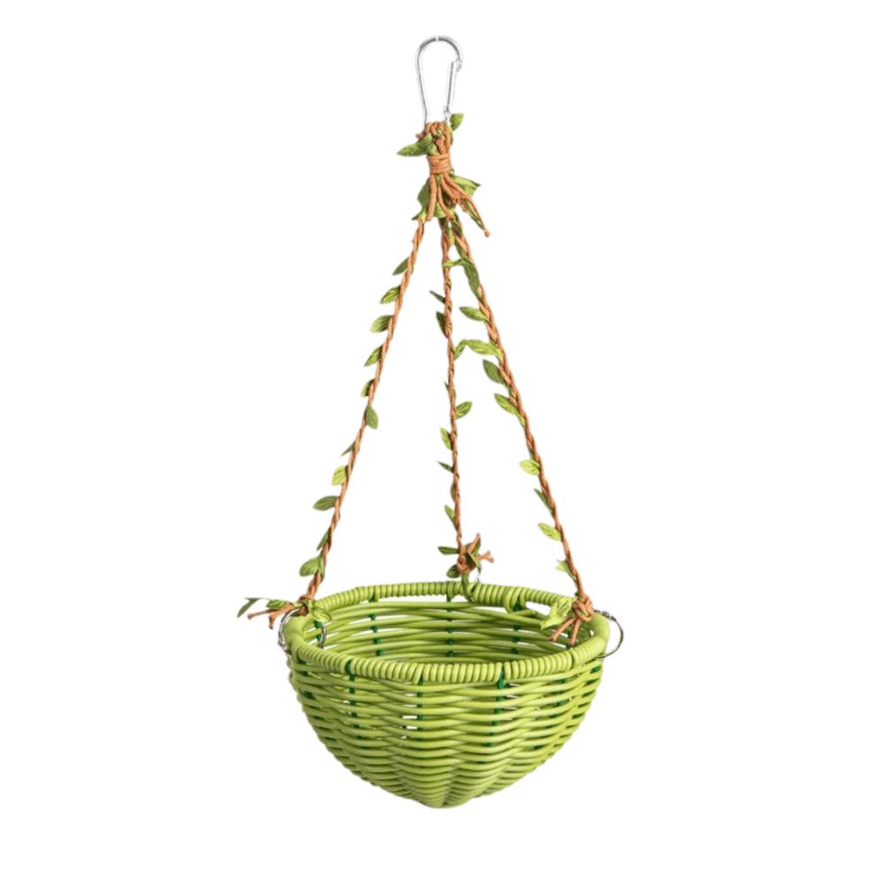 Wear-resistant Bird Breeding Nest Bite Resistant Bird Hammock Bird Sleeping Hut Squirrel Bed
