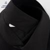 Мужская деловая рубашка Brooks Brothers, легко стирающаяся, приталенного кроя, из чистого хлопка