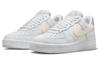 Nike Air Force 1 '07 Low Кокосовое молоко Фиолетовый кислород W - FN3501-100
