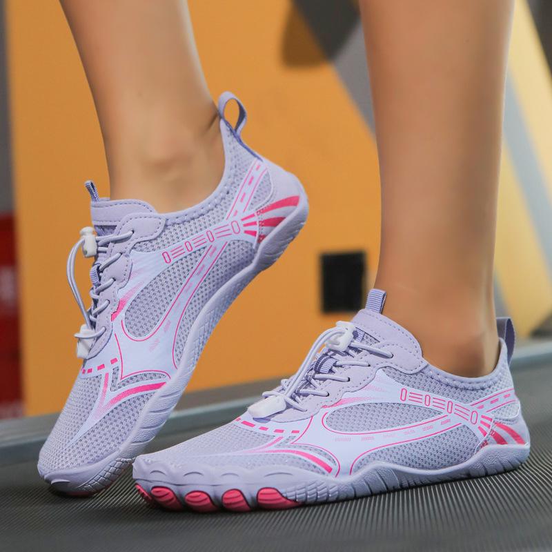 Унисекс многоцелевая обувь для улицы и помещений: Плавание, Пеший туризм, Броды, Сплав по реке, Йога и Фитнес