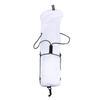 Lightweight External Hiking Pole Storage Bag Fish Bone Pocket Lightweight Opening Tightening Buggy Bag Trekking Poles Bag