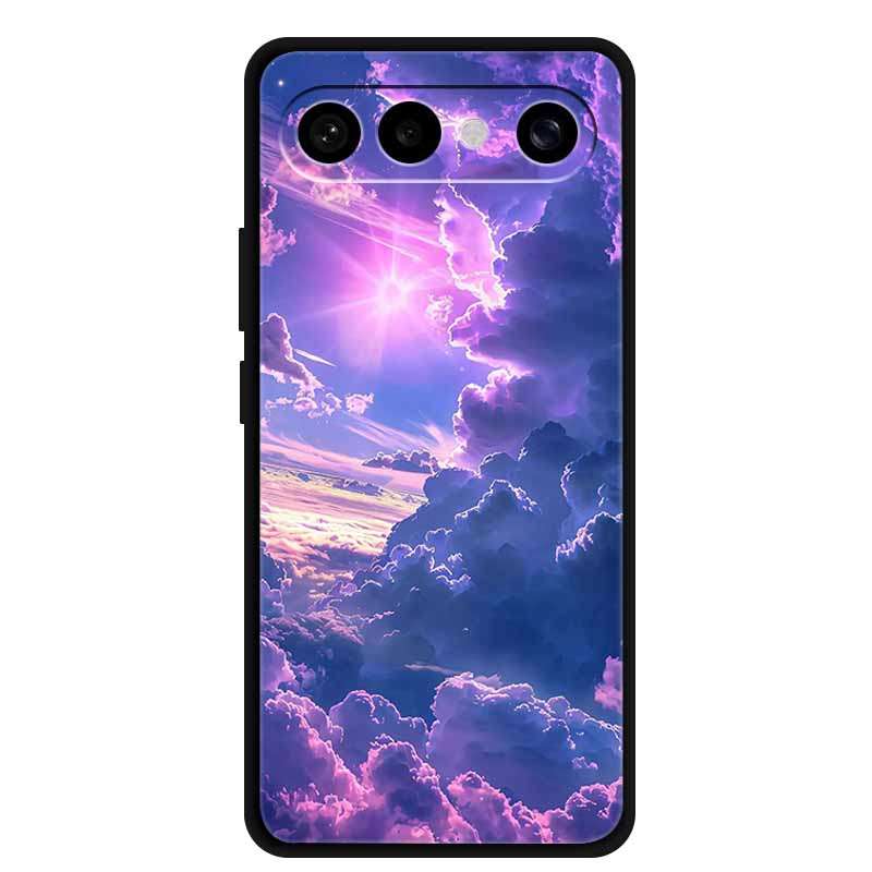 Cartoon Case for VIVO S50 Pro mini Luxury Fashion Phone Cover TPU Soft Silicone Protector Funda S 50 Pro mini 5G Anime Bumper