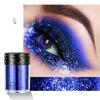 36-color Glitter Eyeshadow for Women Wholesale Brightening Single-color High-gloss Starry Sky Eyeshadow