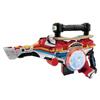 Tokumei Sentai Go-Busters серия Buster Gear 08 DX Rio Blaster