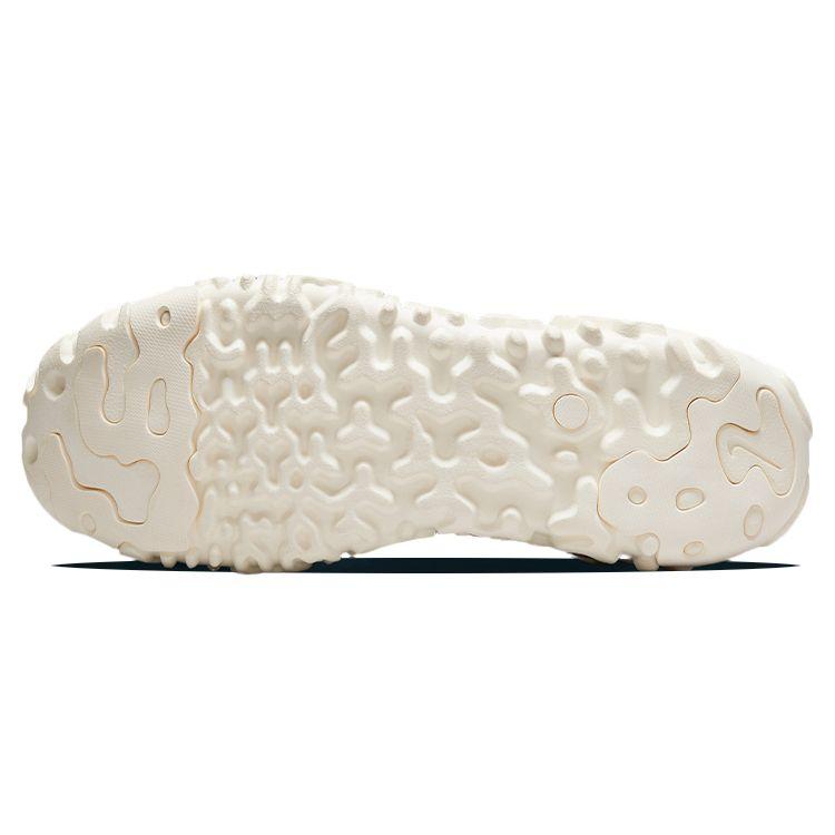 Nike Overbreak SP Armory Темно-синие кроссовки унисекс Blue Sail White DC8240-400