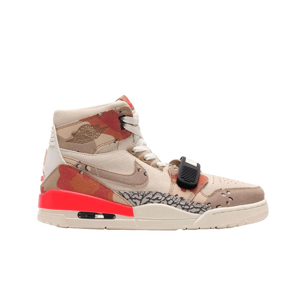 Jordan Legacy 312 Desert Camo