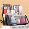 Multi-layer Pencil Case Large Capacity Stationery Bag Multifunctional Stationery Organizer  School