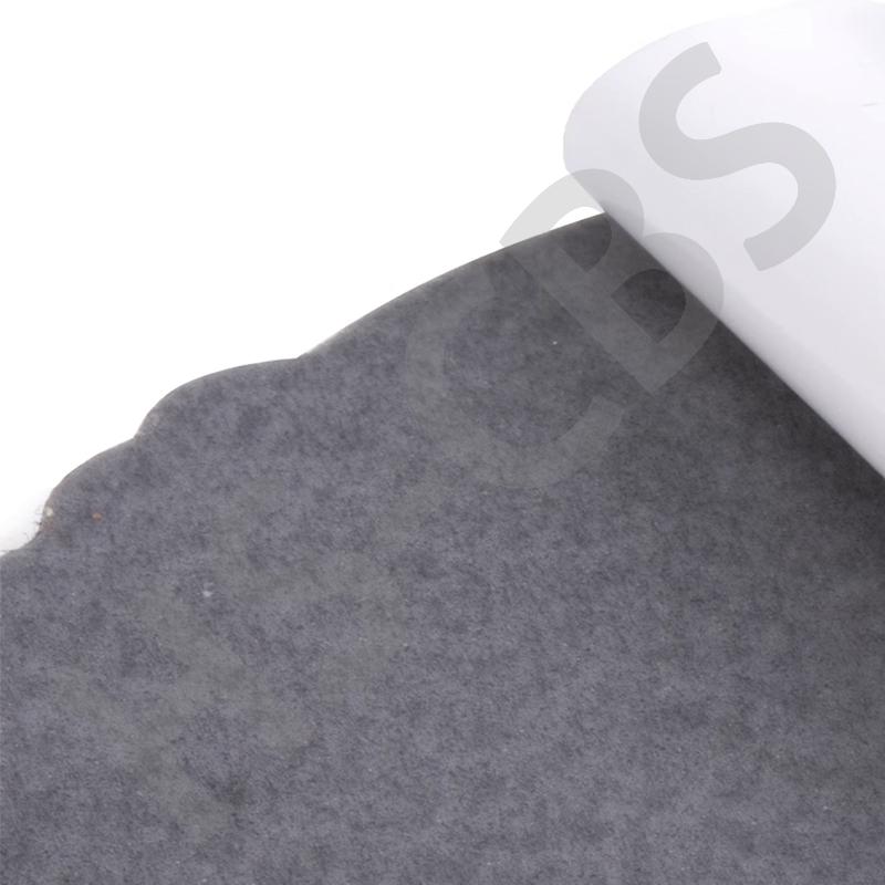 3D Metal Car Stickers John Cooper Works Emblem JCW Rear Trunk Badge Decal For J01 U25 F57 R53 R55 R56 R58 Car Styling Logo