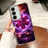 EMT EMS Ambulance Plating Phone Case For Samsung A17 A07 A37 A57 A16 A56 A15 A55 A14 A54 A13 A53 A26 A36 A25 A35 A24 A34 A23 A33
