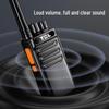 TCL HT308 Professional 5W Walkie-Talkie (2-Pack) (CN version)