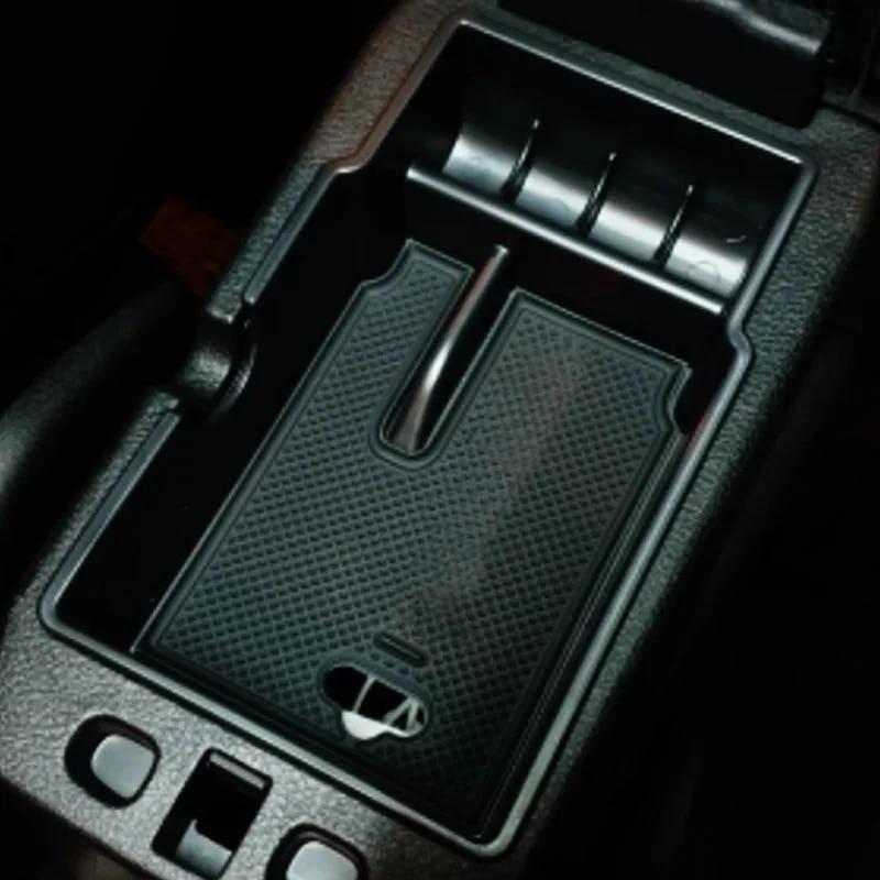 My Good Car Центральный подлокотник для автомобиля Ящик для подлокотника в центральной консоли автомобиля Ящик для перчаток Дополнительное хранилище для Jeep Renegade 2015 -