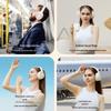 Беспроводная Bluetooth-гарнитура с шумоподавлением ANC, долгим временем работы, универсальная для игр и смартфонов