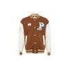 Puma Куртки Унисекс Бейсбольный воротник Умеренная 625797-81