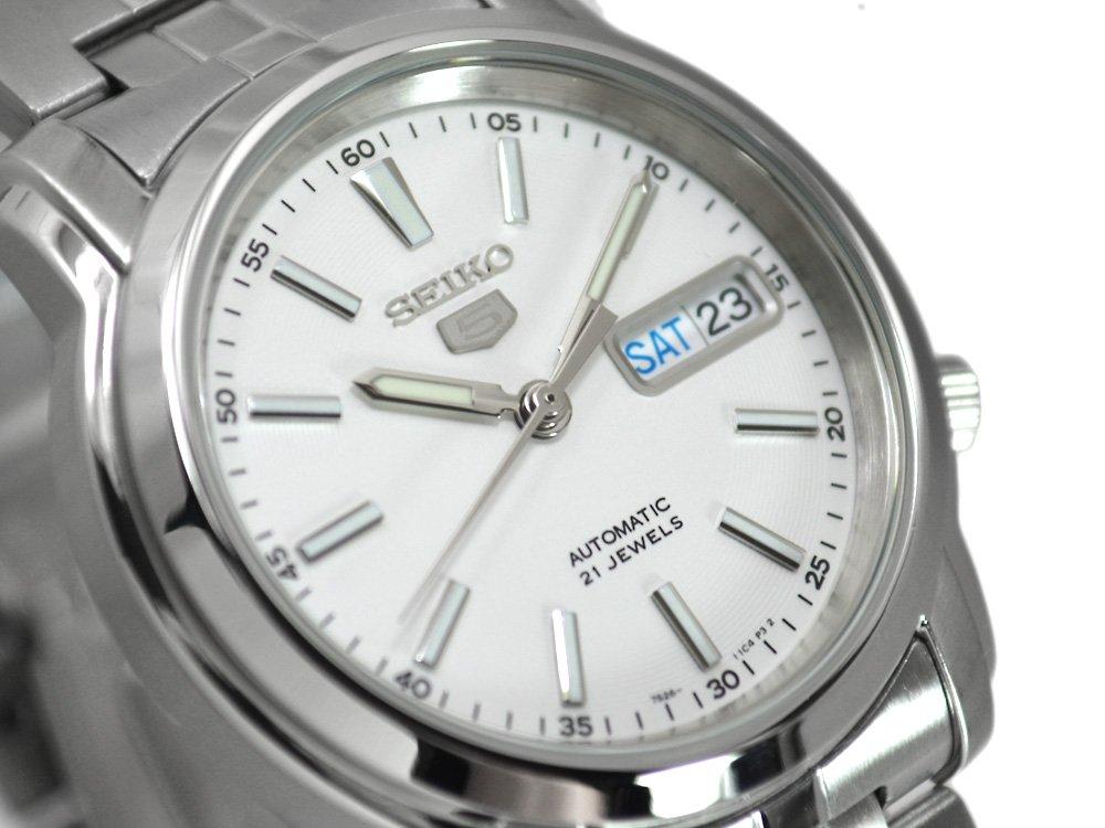 SEIKO 5 5 Automatic Watch SNKL75K1