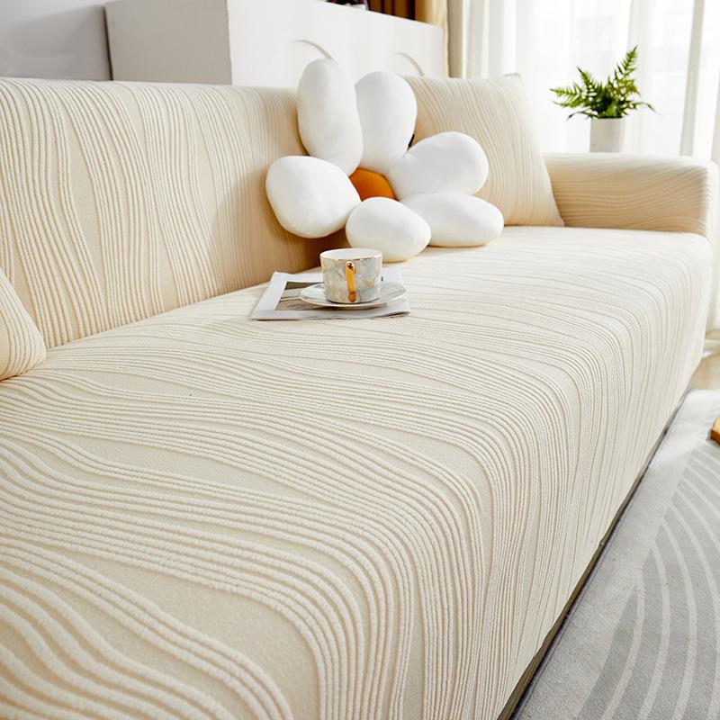 Чехол для дивана Velvet Stretch, универсальный чехол Cross-Border, устойчивый к царапинам, универсальный интегрированный чехол для дивана Four Seasons