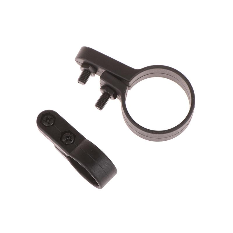 Кольцо для модификации брызговика Крепежное кольцо для грязевой плитки Крепление передней вилки велосипеда Аксессуары для брызговика Пряжка рамы