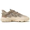 Adidas Ozweego TR Trace Khaki Unisex Sneakers Brown Ecru-Tint FZ5630