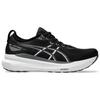 Asics Gel Kayano 31 'Черный Белый' (унисекс) Черно-белые беговые кроссовки 1011B867 002