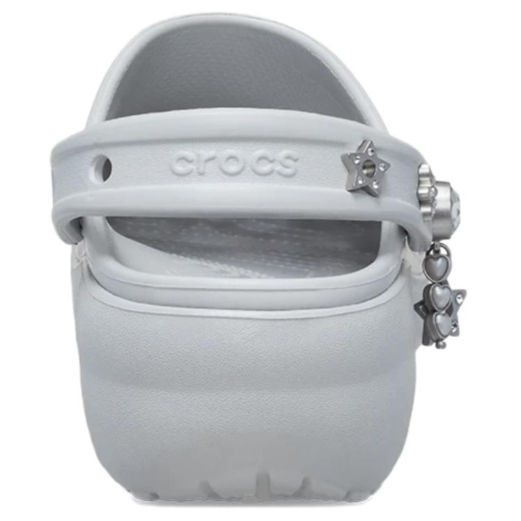 Crocs Клоги Женские 214040-1FT