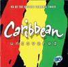 CD РАЗЛИЧНЫЕ Caribbean Uncovered VTDCD175 VIRGIN 1998 UK Европа Регги Ска Даб Б/У