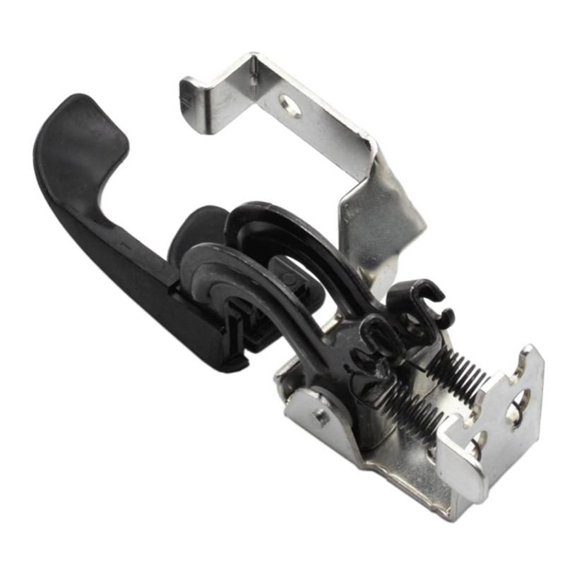 Durable-For Hyundai Accent Kia Rio Sedan 2006-2011 Car Fuel Door Trunk Lid Lock Release Opener Handle Parts Accessories 815701G0