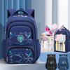 Waterproof Children School Bags Boys Primary School Backpacks Orthopedi Junior High Schoolbag Mochila Infantil