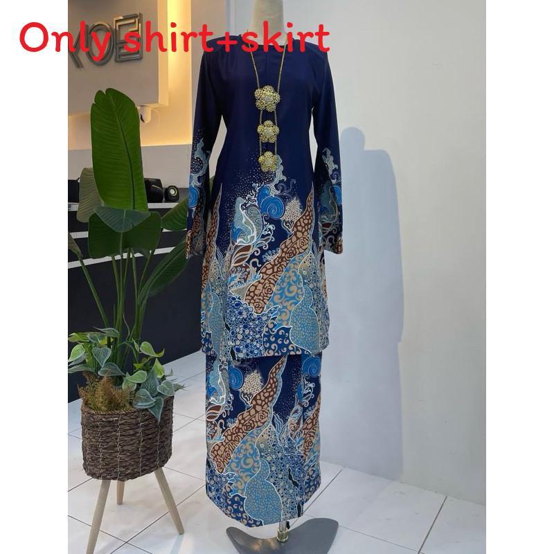 Long Sleeve Vintage Dress With Pattern For Business Casual And Formal Events