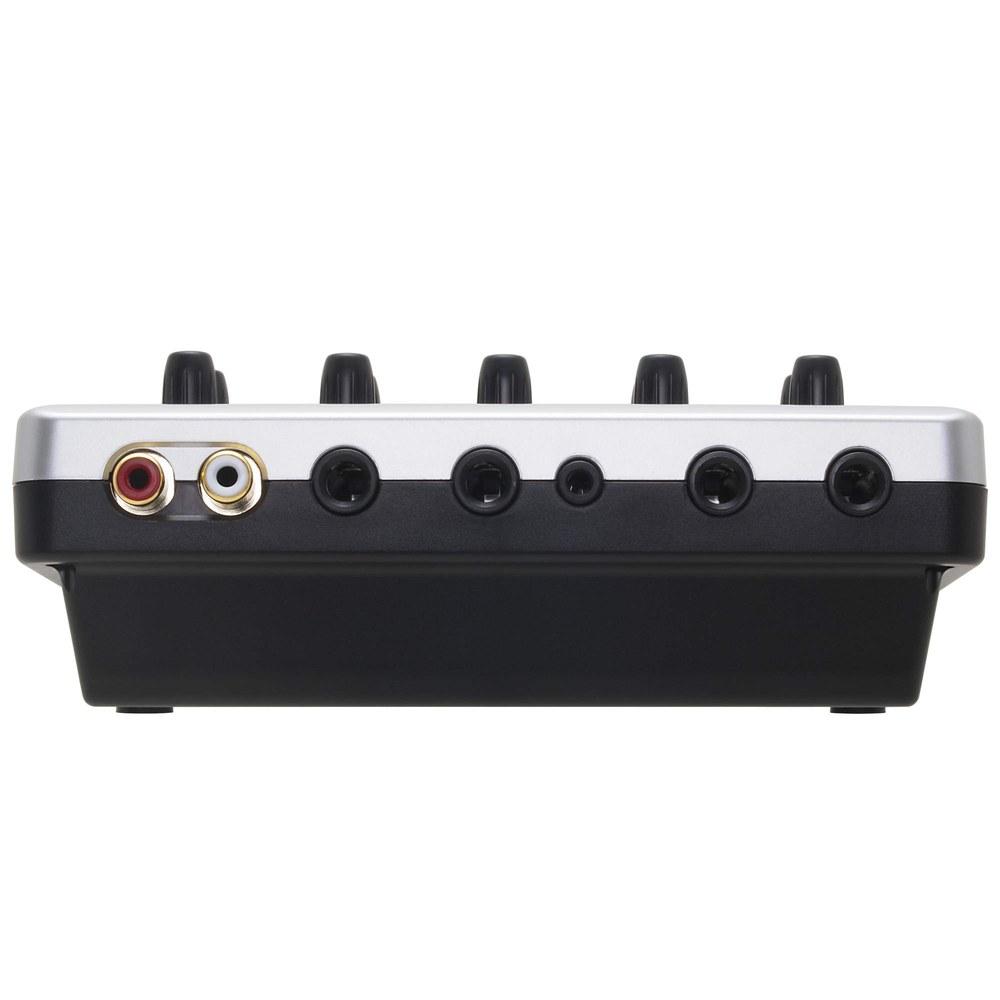 Audio-Technica AT-PMX5P Portable Multi-Channel Mixer