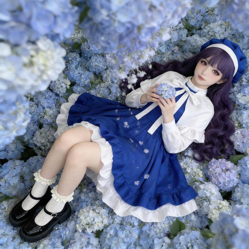 Косплей костюм Сакуры Кардо Ключ Дайдодзи Томоё с кружевной отделкой для Хэллоуина, фанатов аниме