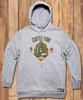 Fico-Hoody-214 Бренд Экстремальная Рыбалка Худи с Капюшоном Fico для Кальмара