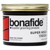 Bonafide Помада супер фиксация мужской парикмахерский воск для волос гель-воск набор для укладки волос растворимый в воде Bonafide