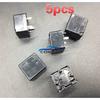 5 шт. Реле автомобиля CP1-12V ACP131 5 контактов для Chrysler VW Magotan passat B6 B7 CC J764 Замок рулевой колонки ELV ESL Реле переключатель