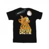 Scooby Doo Mens Chicks Dig Me T-Shirt