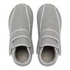 Sanaris Room Nursing Rehabilitation Velcro Easy Nursing Indoor Easy To Nursing Elderly Care Easy To Walk In Shoes, Shoes, Shoes, Closure, On/Off,