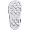 Disney x adidas adiFOM Superstar 360 I Минни Маус - Алые детские кроссовки Красный Better-Scarlet Облачно-белый JH5180