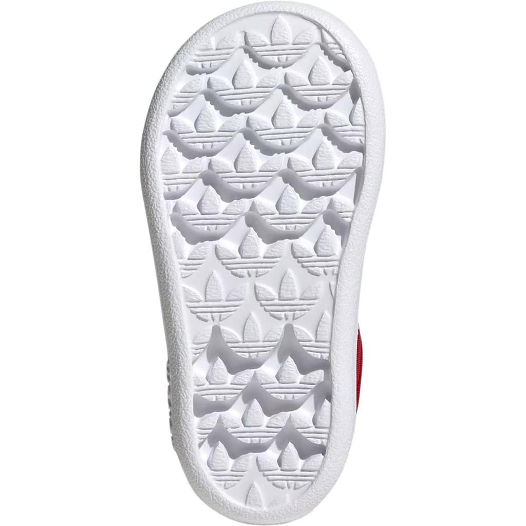 Disney x adidas adiFOM Superstar 360 I Минни Маус - Алые детские кроссовки Красный Better-Scarlet Облачно-белый JH5180