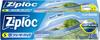 Пакет для заморозки Ziploc S 20 штук