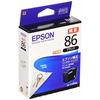 Epson оригинальный картридж ICBK86 черный большой емкости