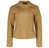 Salsa Jeans Suede Moto куртка