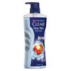 Гель для душа Clear Men Dynamic Sport Oil Control