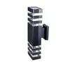 Waterproof LED Wall Lamp IP65 Garden Light Simple Facade Lighting Lamp  Sconce