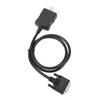 OBD Cables 16pin Connector Adapter Cable OBD2 Code Reader Diagnostic Tool Cable for VD TCS Pro Diagnostic Tool