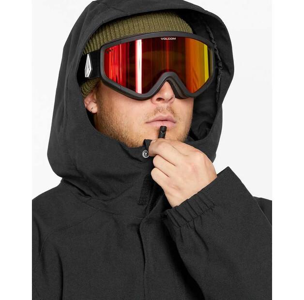 Volcom Jacket Brighton